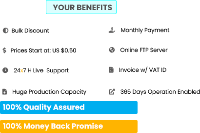 Your benefits